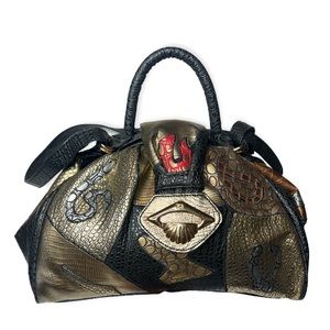 Vintage Nas Bag (Medicine Bag style)